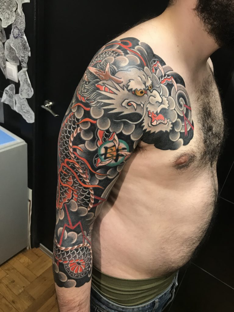 tatuaje-japones-pamplona13